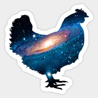 Universal Love Sticker